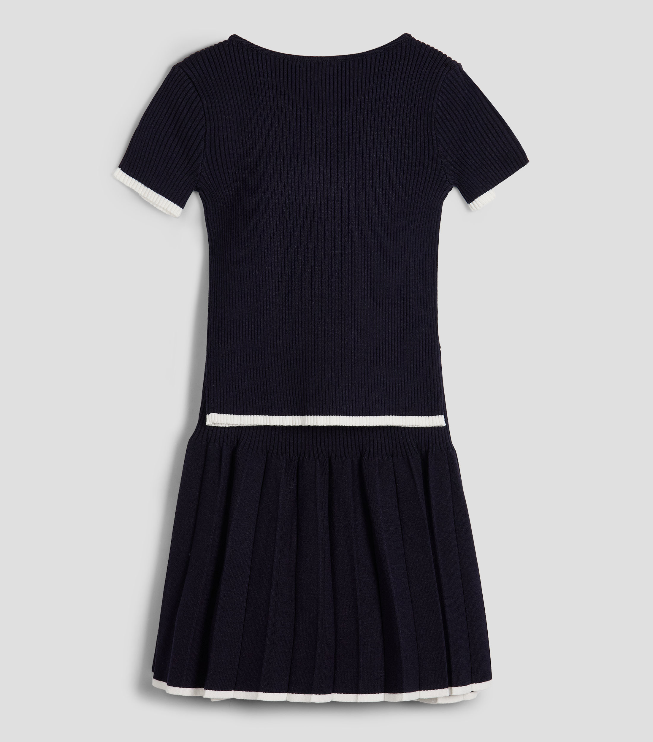 Conjunto 2 piezas Niña
